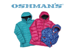 オッシュマンズアウトレット