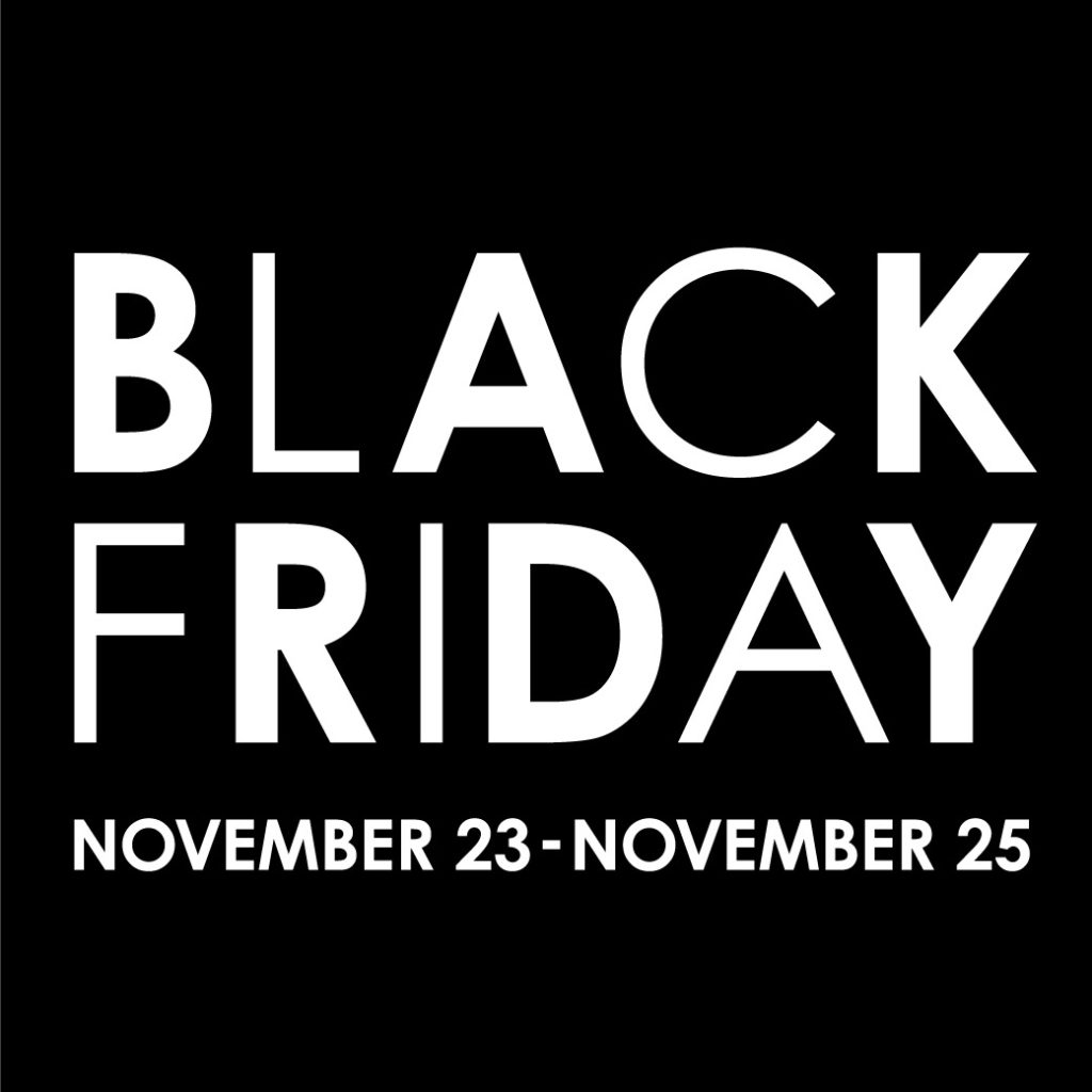 GAPブラックフライデーセール