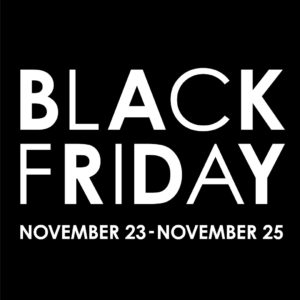 GAPブラックフライデーセール